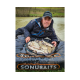 Nada Sonubaits Pro Groundbait - Thatchers Dark, 900g